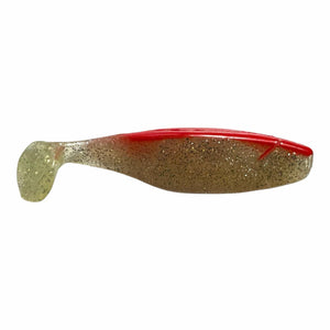 Mann's Shad Kopyto - 4" (100 mm)