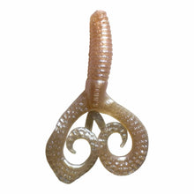 Load image into Gallery viewer, Mann&#39;s Mannipulator twin tail grub M-023
