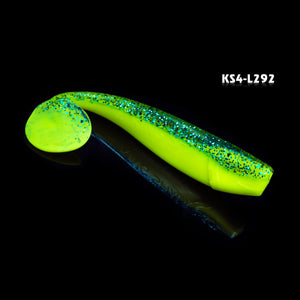 Relax KINGSHAD 4" (115 mm)