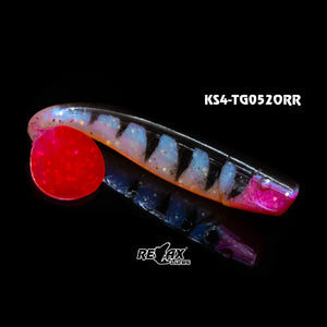 Relax KINGSHAD 4" (115 mm)