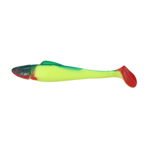 Relax ohio 5" - 12cm . Soft plastic lures