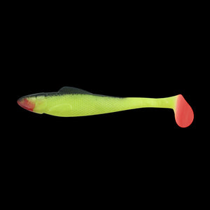 Relax ohio 5" - 12cm . Soft plastic lures