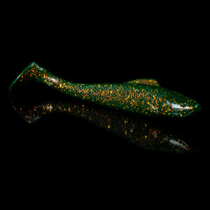 Relax ohio 5" - 12cm . Soft plastic lures