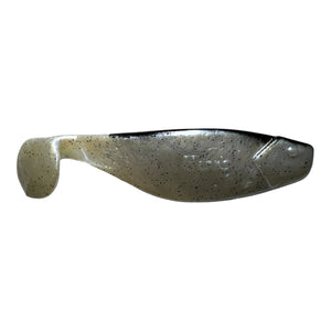 Mann's Shad Kopyto - 4" (100 mm)