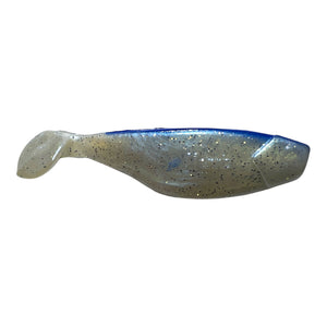 Mann's Shad Kopyto - 3" (80 mm)