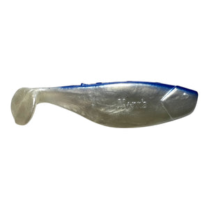 Mann's Shad Kopyto - 3" (80 mm)