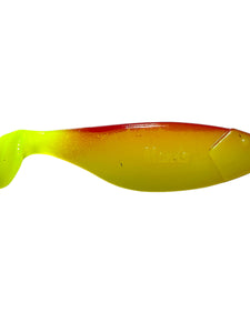 Mann's Shad Kopyto - 3" (80 mm)