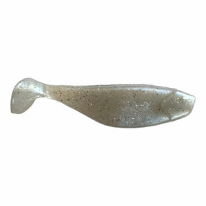 Mann's Shad Kopyto - 3" (80 mm)