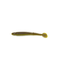 Load image into Gallery viewer, Lunker City Swimmin&#39; Ribster 4&quot; (10cm) . 1 pcs.
