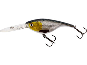 Westin Babybite DR Crankbait . Hard lure