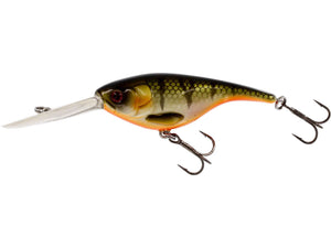 Westin Babybite DR Crankbait . Hard lure