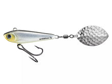 Load image into Gallery viewer, Spinmad Pro Spinner 7g . Tail spinner hard lure
