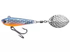 Load image into Gallery viewer, Spinmad Pro Spinner 7g . Tail spinner hard lure
