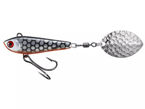 Spinmad Pro Spinner 7g . Tail spinner hard lure