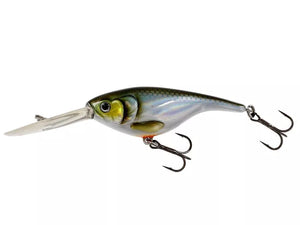 Westin Babybite DR Crankbait . Hard lure