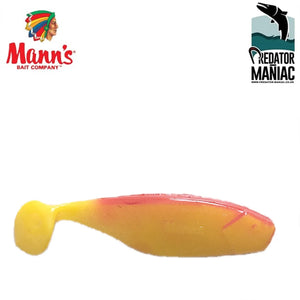 Mann's Shad Kopyto - 4" (100 mm)