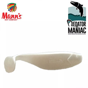 Mann's Shad Kopyto - 4" (100 mm)