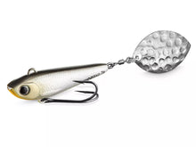 Load image into Gallery viewer, Spinmad Pro Spinner 7g . Tail spinner hard lure
