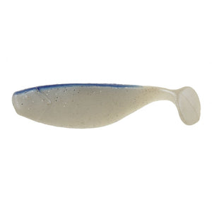 Mann's Shad Kopyto - 4" (100 mm)