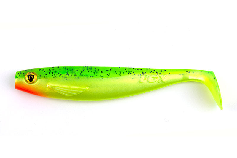 Fox Rage Pro Shad 10cm - 6g. 1pcs.